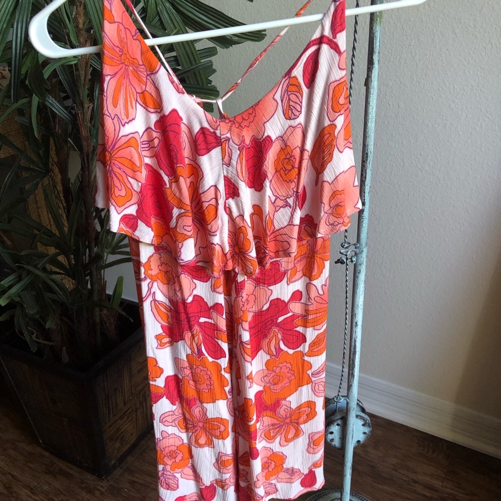Summer dress